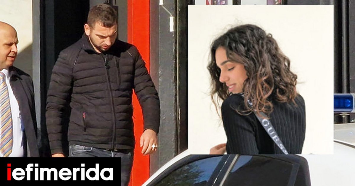 Θεσσαλονίκη: Προφυλακιστέος ο 26χρονος οδηγός που παρέσυρε και σκότωσε την 21χρονη -Ελεύθερη η συνοδηγός