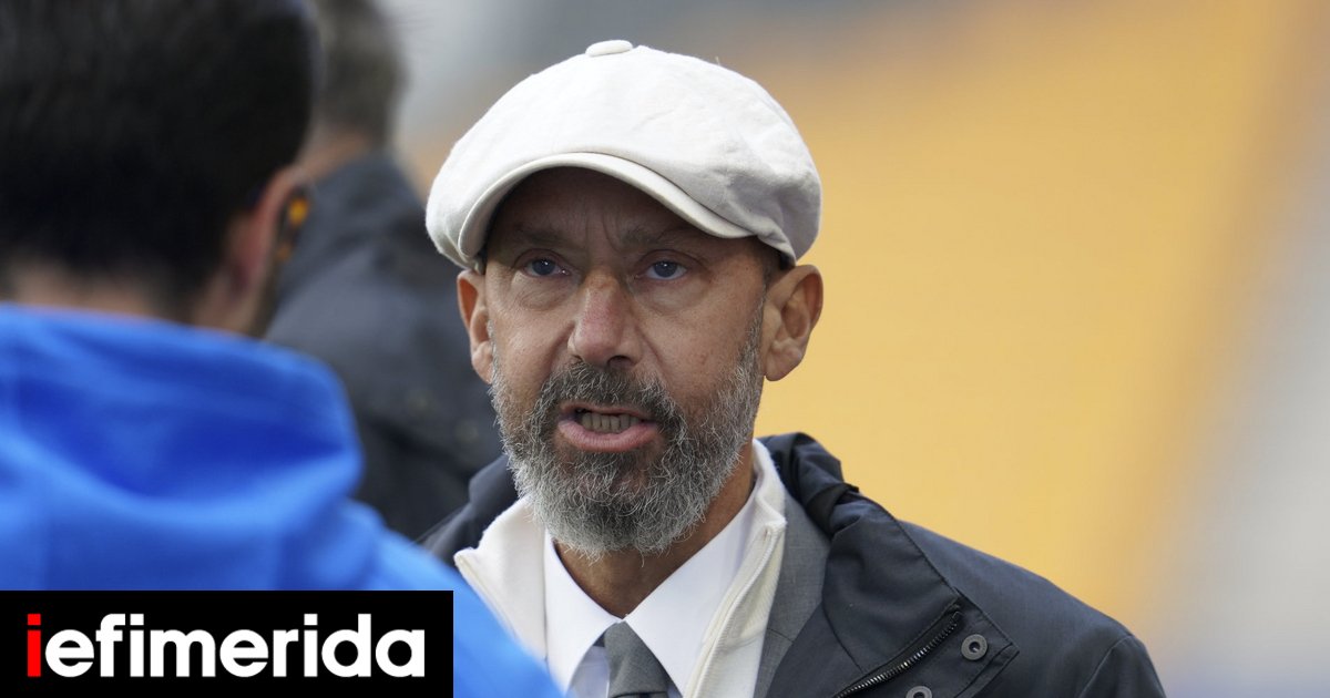 Italia: profonda preoccupazione per la leggenda del calcio Gianluca Vialli – La sua salute sta peggiorando