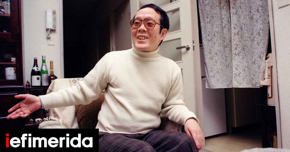 “Cannibal” Issei Sagawa died – the horrific crime in Paris in 1981 that shocked
