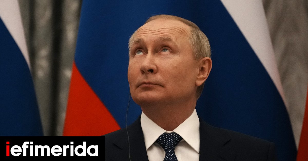 Ρώσος εμπειρογνώμονας: Ο Πούτιν παραμένει στη ζωή χάρη σε δυτικές αντικαρκινικές θεραπείες- Οι πιθανοί διάδοχοι