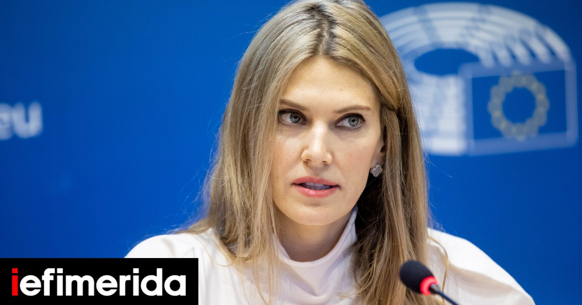 Politico: Ο Παντσέρι χρησιμοποιούσε την Καϊλή για δουλειές και με το Μαρόκο -Επεκτείνεται η έρευνα
