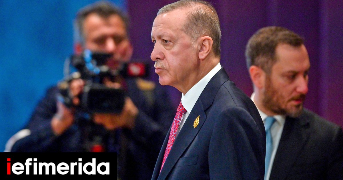 Οι ηγέτες του κόσμου «καίγονται» για τις εκλογές στην Τουρκία -Ποιοι θέλουν τρίτη δεκαετία εξουσίας Ερντογάν
