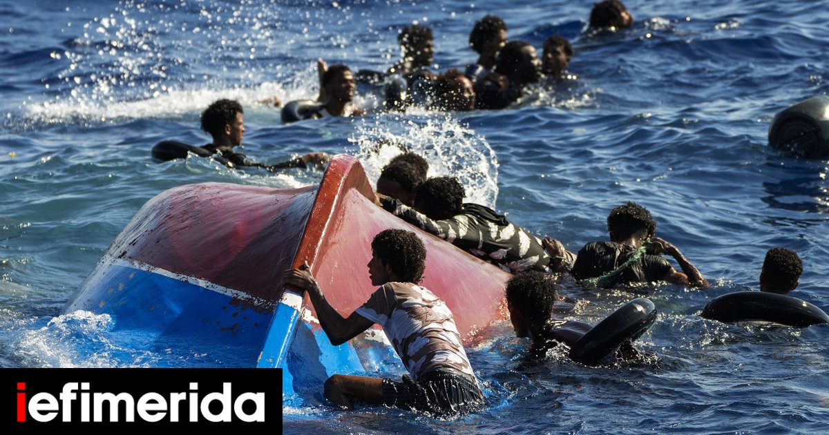 Ιταλία: «Στροφή» της Μελόνι στο μεταναστευτικό -Τι ετοιμάζει η ιταλική κυβέρνηση Ιταλία: «Στροφή» της Μελόνι στο μεταναστευτικό -Τι ετοιμάζει η ιταλική κυβέρνηση