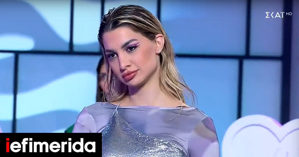 My Style Rocks: Η Νικόλ δεν πίστευε την κριτική που άκουγε -«Δεν ...