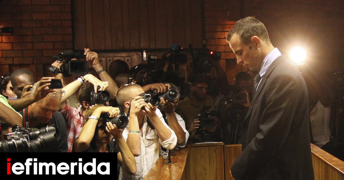 Oscar Pistorius released from prison 11 years after his partner was murdered – what he will do from now on