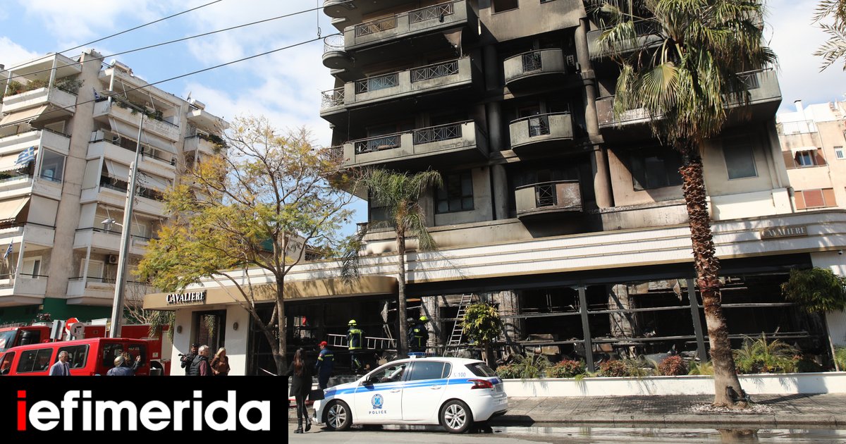 Nuova Smirne: 2 scenari in fiamme in Cavaliere e possibili errori fino alla completa distruzione