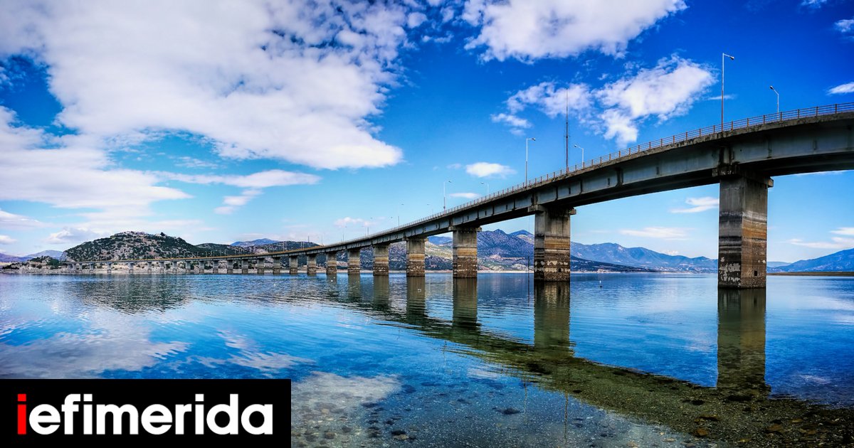 Kasapidis per il ponte serbo: le planimetrie mancavano da anni – ritrovato in Italia nel 2022