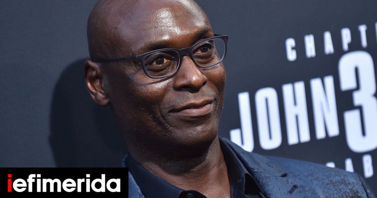 Lance Reddick: Cause of death announced 20 days later – what did the famous actor die of