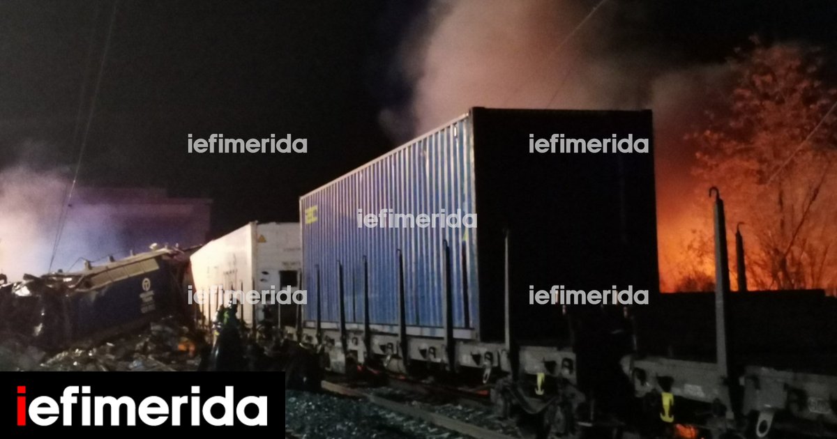 Tragedy in Tempe: Commercial train collides with passenger train – 16 dead, at least 85 injured – live video