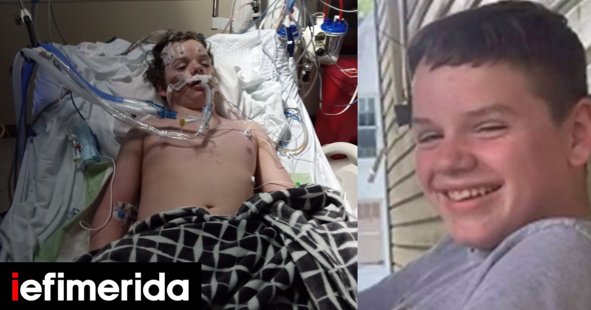 13-year-old boy dies after challenging a patient on TikTok – Father’s message