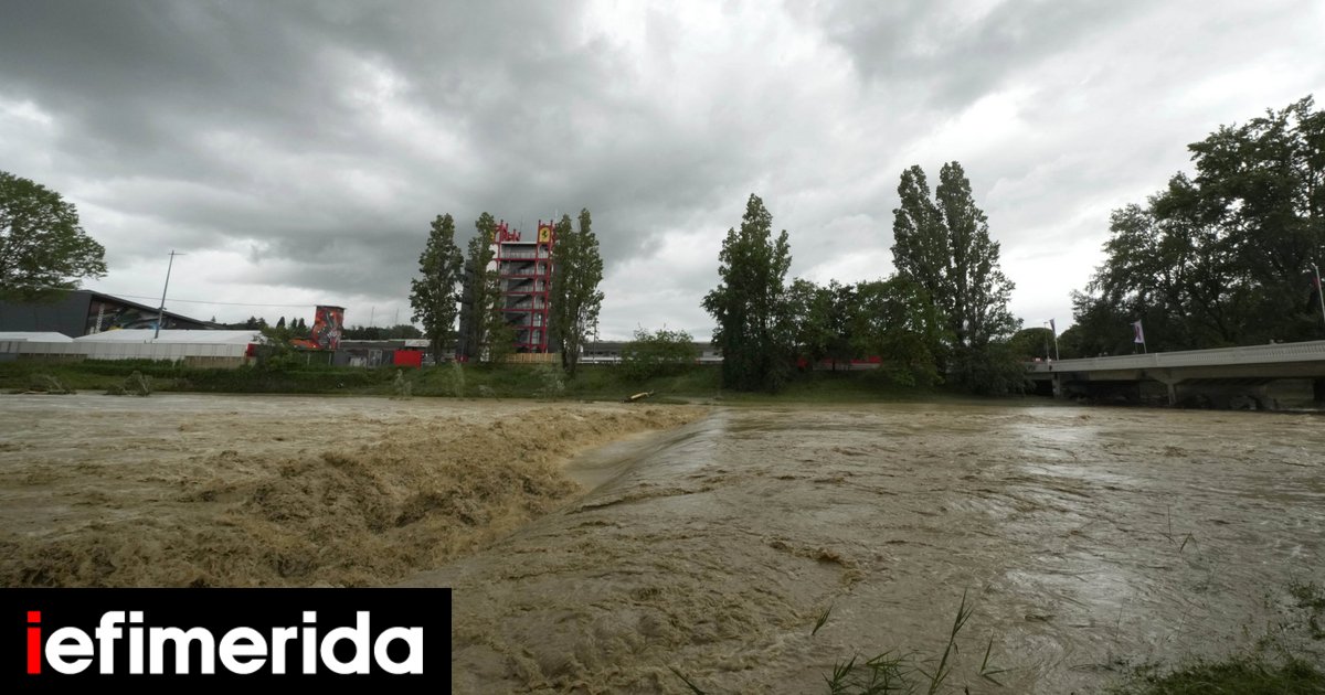 Italia: 2 miliardi di aiuti d’urgenza per l’Emilia Romagna colpita da devastanti alluvioni