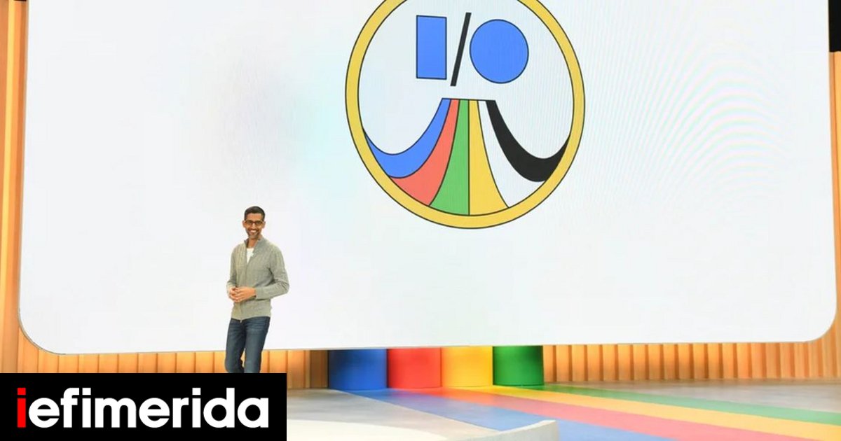 Google I/O 2023: Announcing the Future of Artificial Intelligence – New Products and Developments