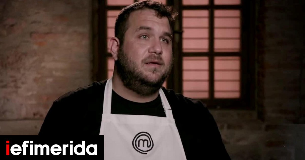 Masterchef: Ο Αλέξανδρος γνώρισε τον έρωτα στον διαγωνισμό -Ζευγάρι με ...