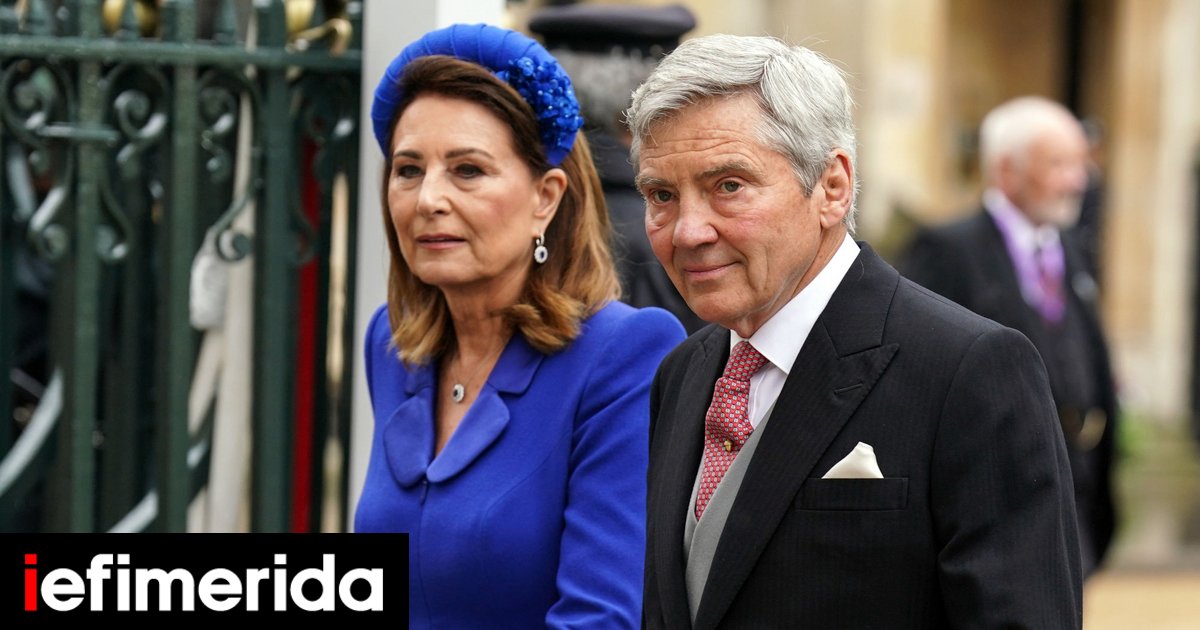 Kate Middleton’s parents are fed up – they left a fortune of £ 2.6 million, “we were deceived and betrayed”