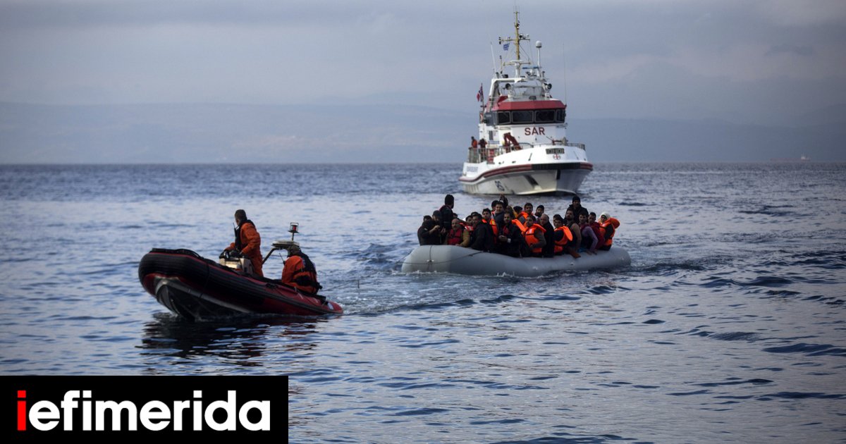 ΕΕ: Τι είναι ο υποχρεωτικός μηχανισμός αλληλεγγύης για το μεταναστευτικό -Η σημασία του για την Ελλάδα