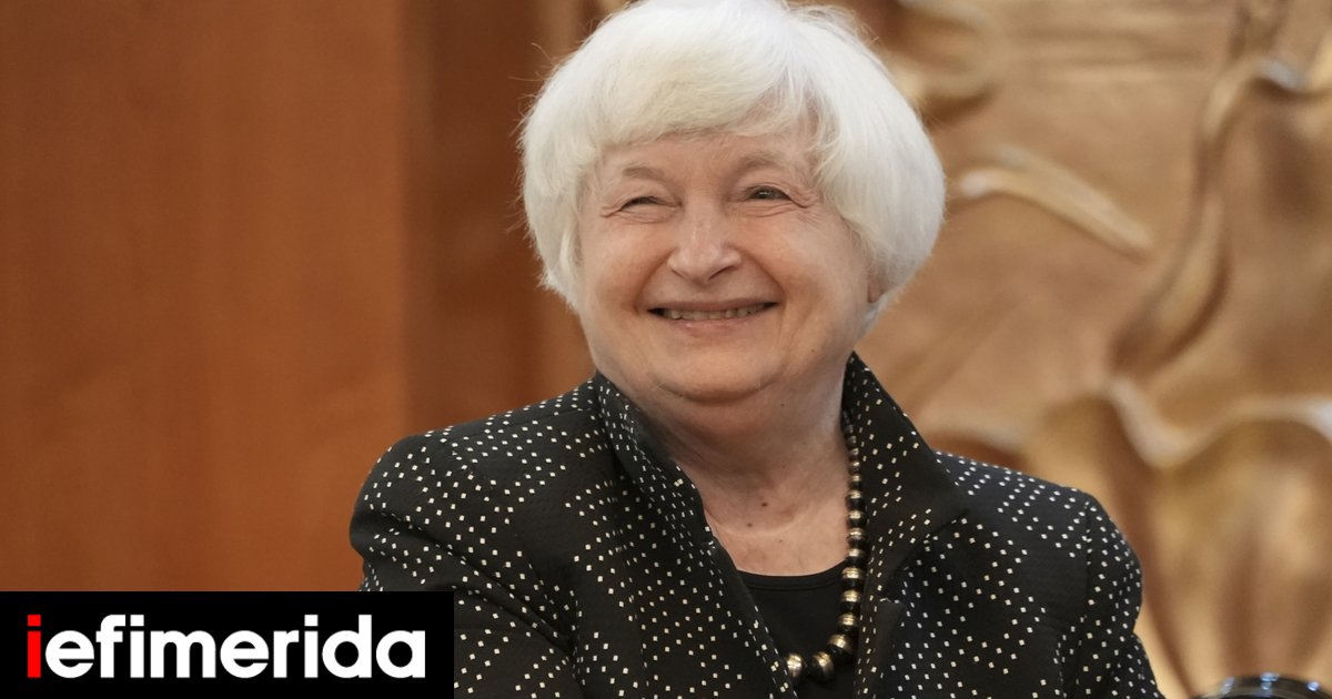 H Tζάνετ Γέλεν παραδέχθηκε ότι απήλαυσε το πιάτο με τα παραισθησιογόνα μανιτάρια, που έφαγε στην Κίνα - iefimerida.gr