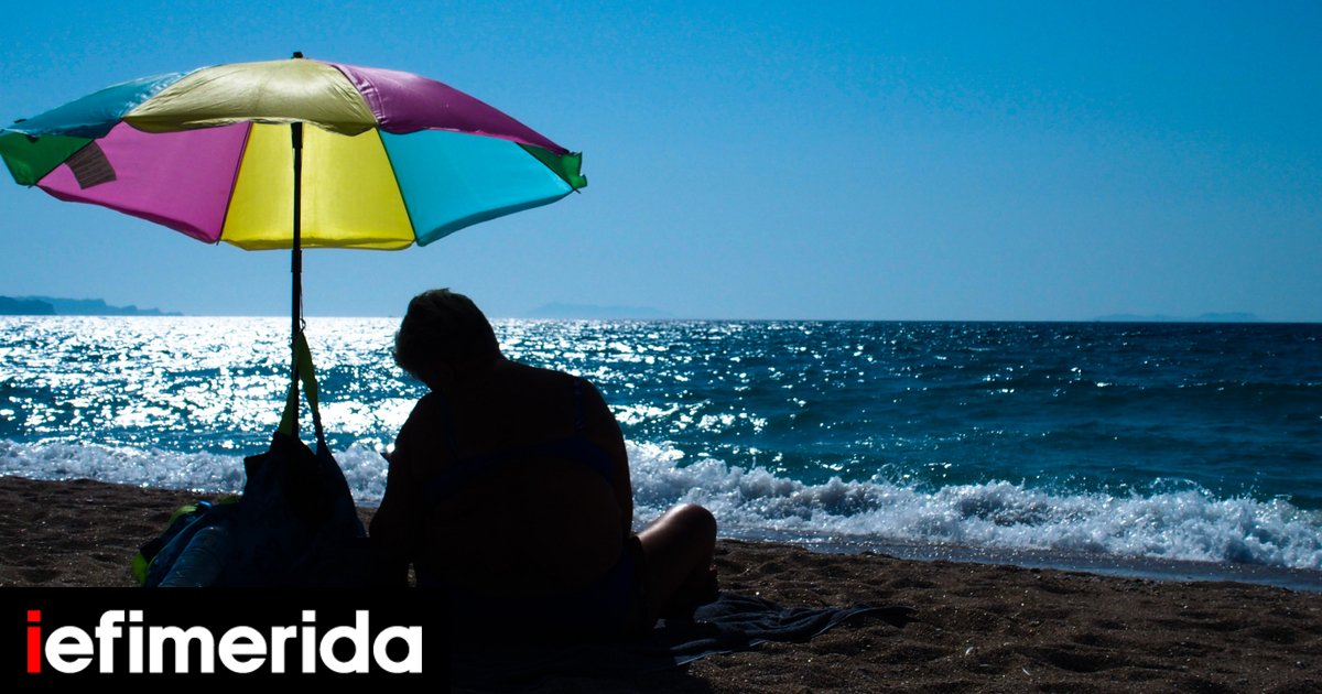 Conterez: Last July will be hotter than this year – when will the current heat wave subside?