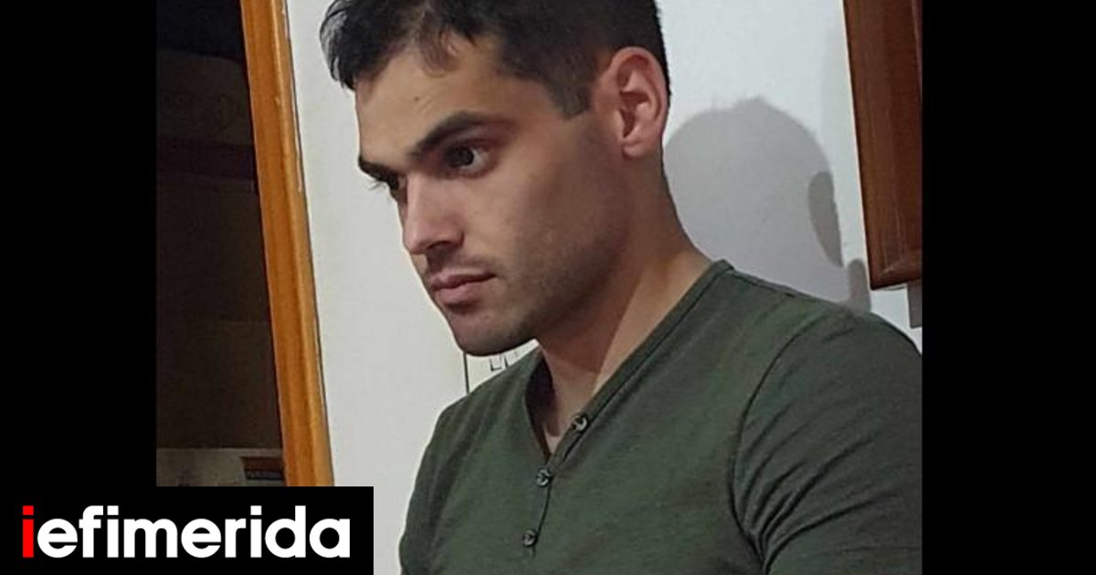 Messara: “Bombed in the head like executioners” – Shocked father of 29-year-old Nikos