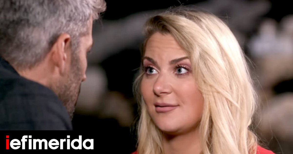 «Bachelor» Η... μεταμόρφωση» της Αθηνάς New York, 2 χρόνια μετά τη