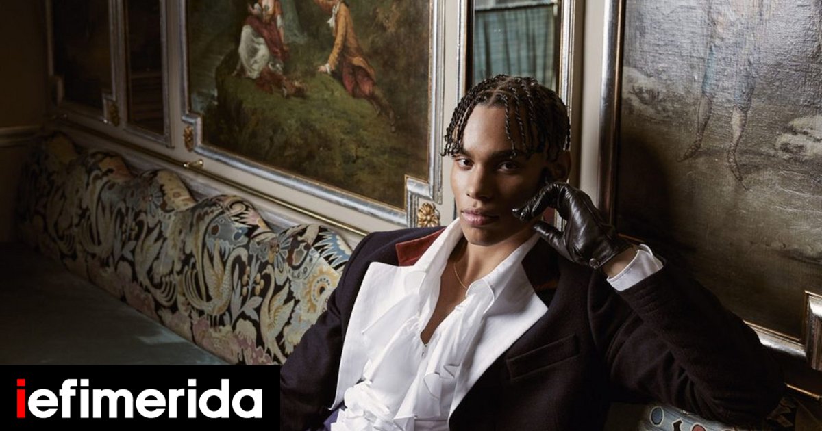This is the rumored partner of Prince Albert’s young son – the heir apparent and influencer