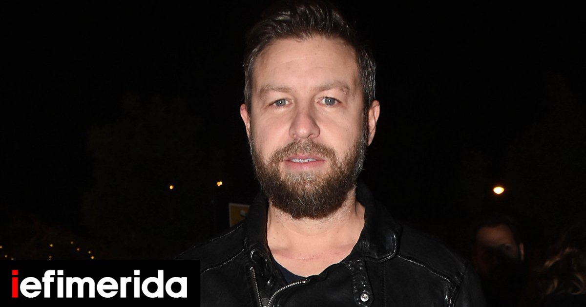 Γιάννης Βαρδής Γράφουν «ντροπή» για τον πατέρα μου που έγραψε τον