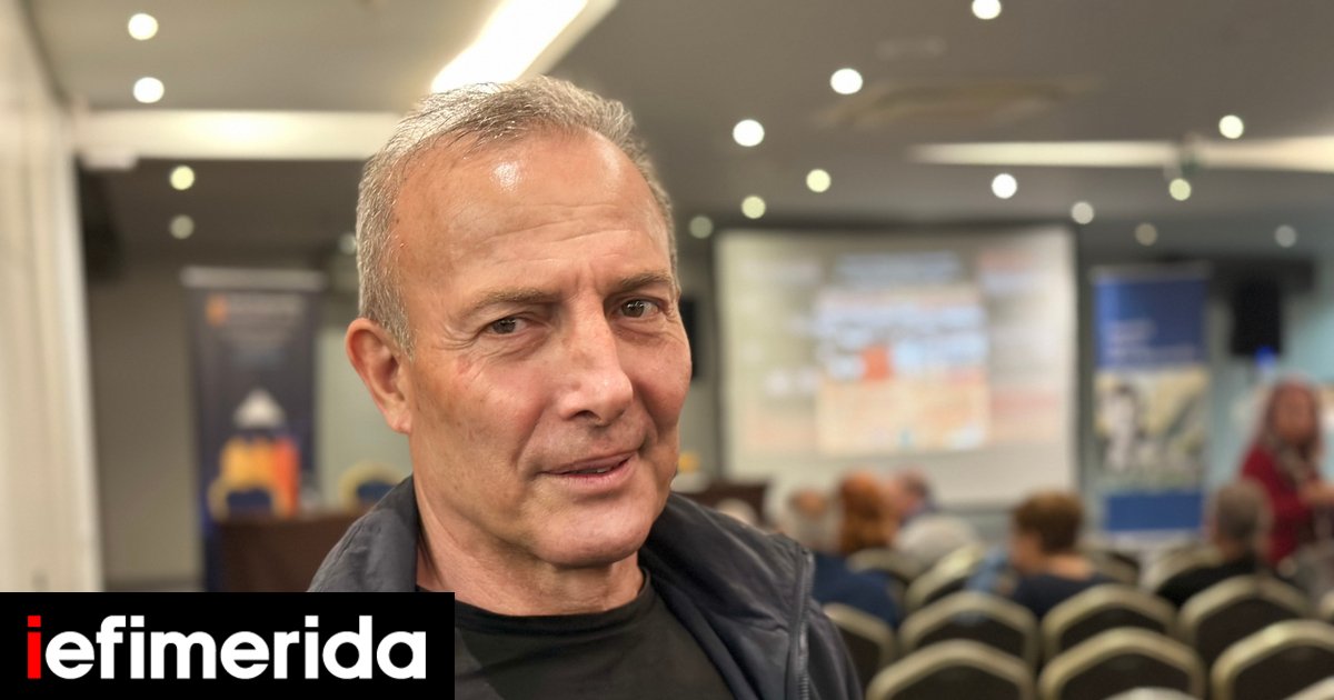 Βαχίτ Τουρσούν, ο ερευνητής που ανακάλυψε 5.000 άγνωστες ποντιακές λέξεις<p>Πηγή: <a target="_blank" href="https://www.iefimerida.gr">iefimerida.gr</a> - <a target="_blank" href="https://www.iefimerida.gr/ellada/ereynitis-anakalypse-agnostes-pontiakes-lexeis">Βαχίτ Τουρσούν, ο ερευνητής που ανακάλυψε 5.000 άγνωστες ποντιακές λέξεις [εικόνες] - iefimerida.gr</a></p>