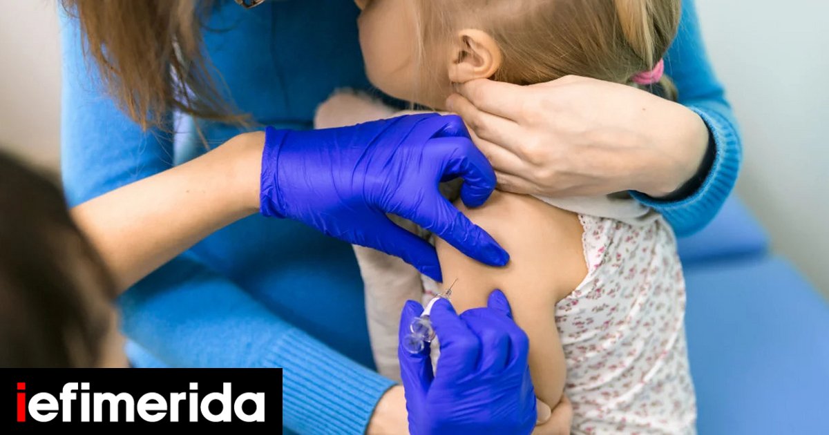 Roumanie : Alerte rougeole – Le ministère de la Santé a déclaré une épidémie dans tout le pays
