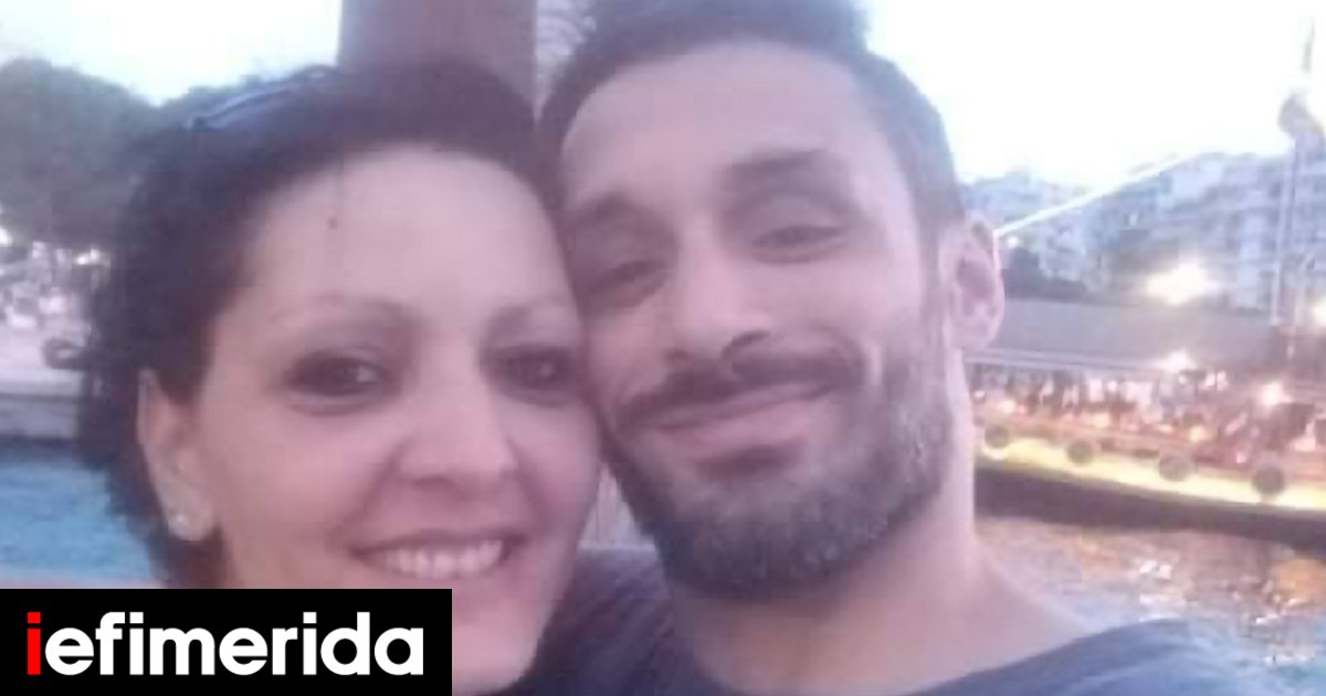 Δικηγόρος συντρόφου 41χρονης: «Η Γεωργία θα διέκοπτε την κύησή της -Ο φίλος του έκανε προφανώς τη δολοφονία» - iefimerida.gr