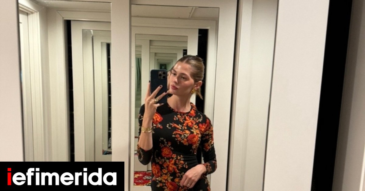 Το κομψό σπίτι της Αμαλίας Κωστοπούλου στο Λος Άντζελες -Λευκό, με ...