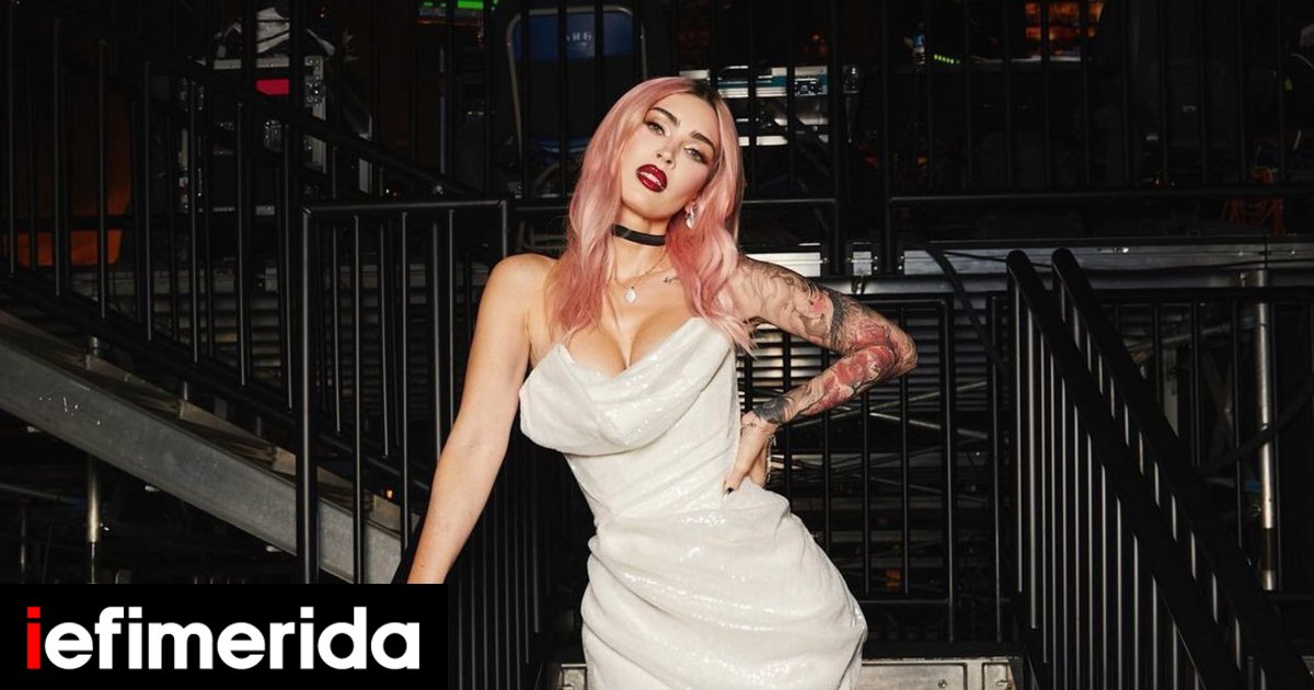 An unrecognizable Megan Fox talks about the many plastic surgeries she's had: 'I wanted the biggest breasts I could have'
