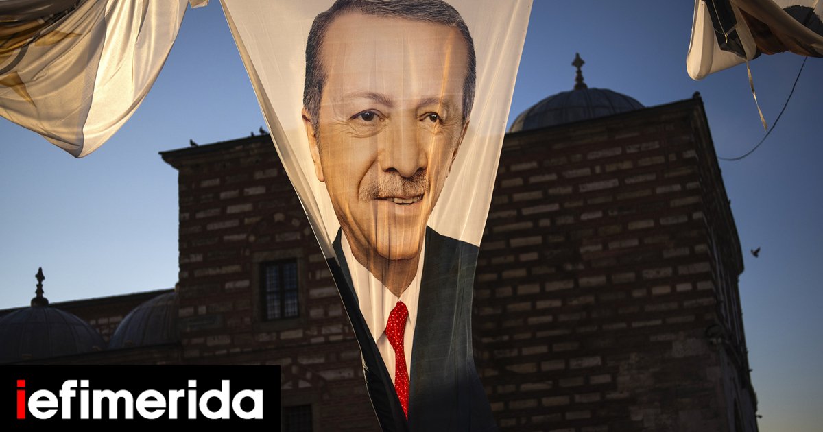 Analysis: Why municipal elections scheduled for Sunday are crucial in Turkey – The importance of Istanbul