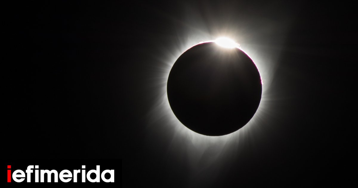 Solar eclipse: 8 strange phenomena that may occur – Fox News explains