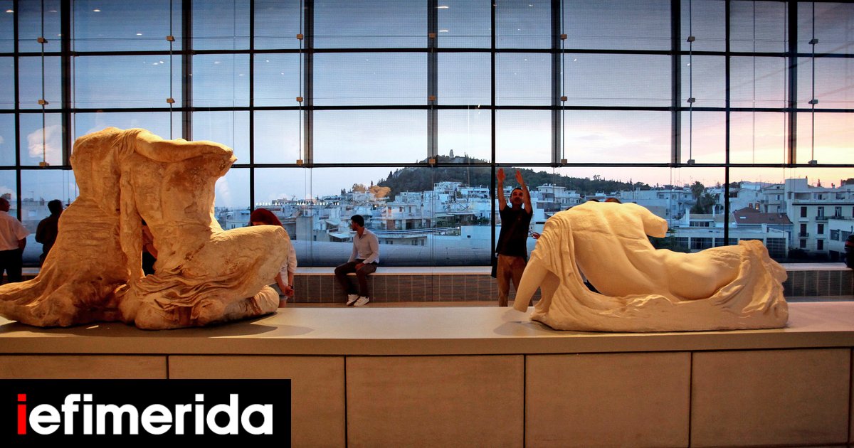 Acropolis Museum Celebrates Easter with Concerts, Activities, Exhibits