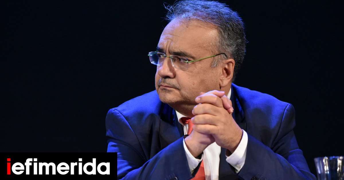 Vervesos on iefimerida.gr: “Floridis Law” does not apply in the first instance to Mati Vervesos on iefimerida.gr: “Floridis Law” does not apply in the first instance to Mati