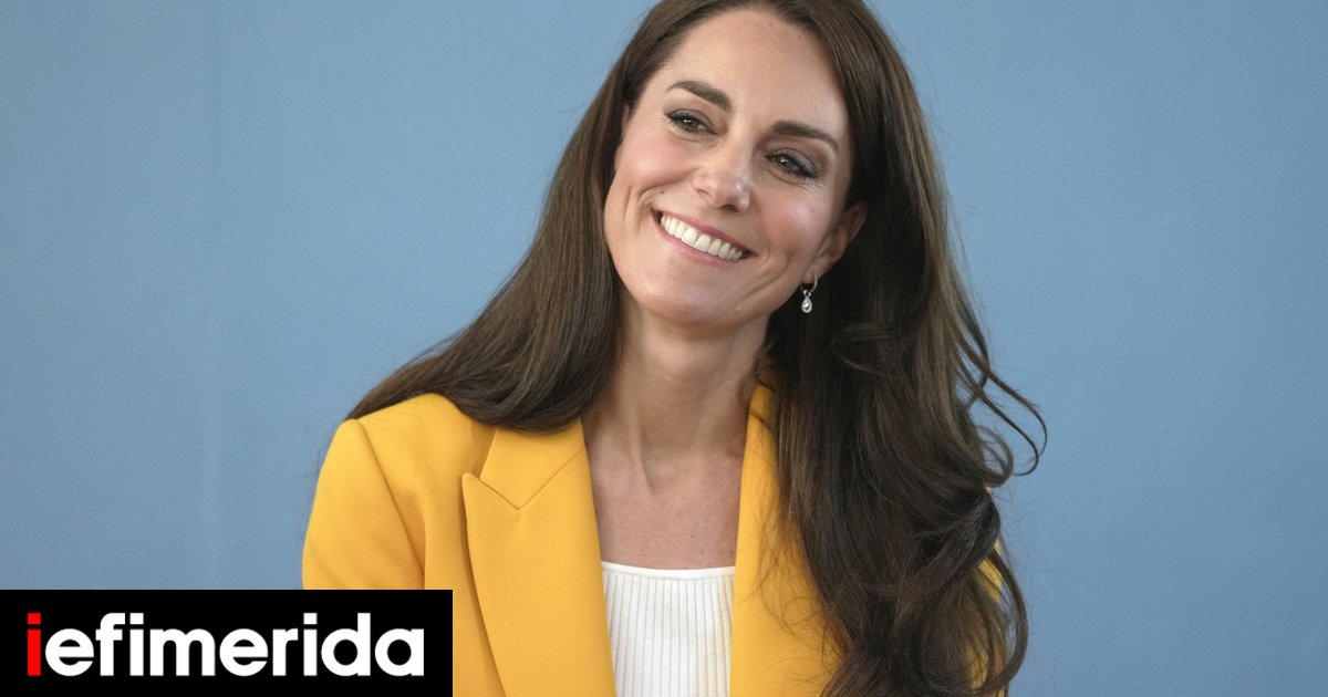 Kate Middleton: È stata operata dai medici dell’ospedale del Papa, scrive una rivista italiana