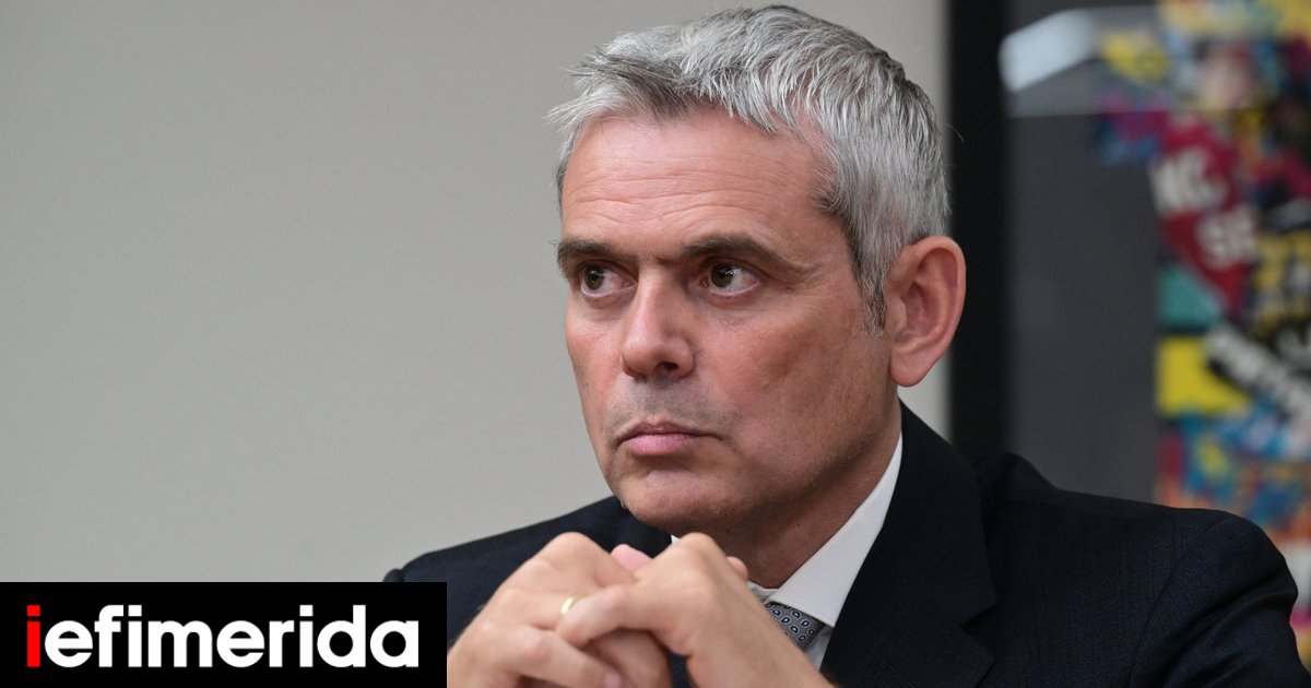 Καραγκούνης για δημογραφικό: Στόχος η περαιτέρω ενίσχυση της γυναικείας απασχόλησης και η εργασιακή σταθερότητα