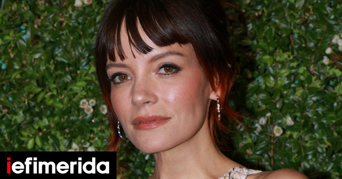 Η Λίλι Άλεν αποκάλυψε τα πιο παράξενα πράγματα που της έχουν ζητήσει