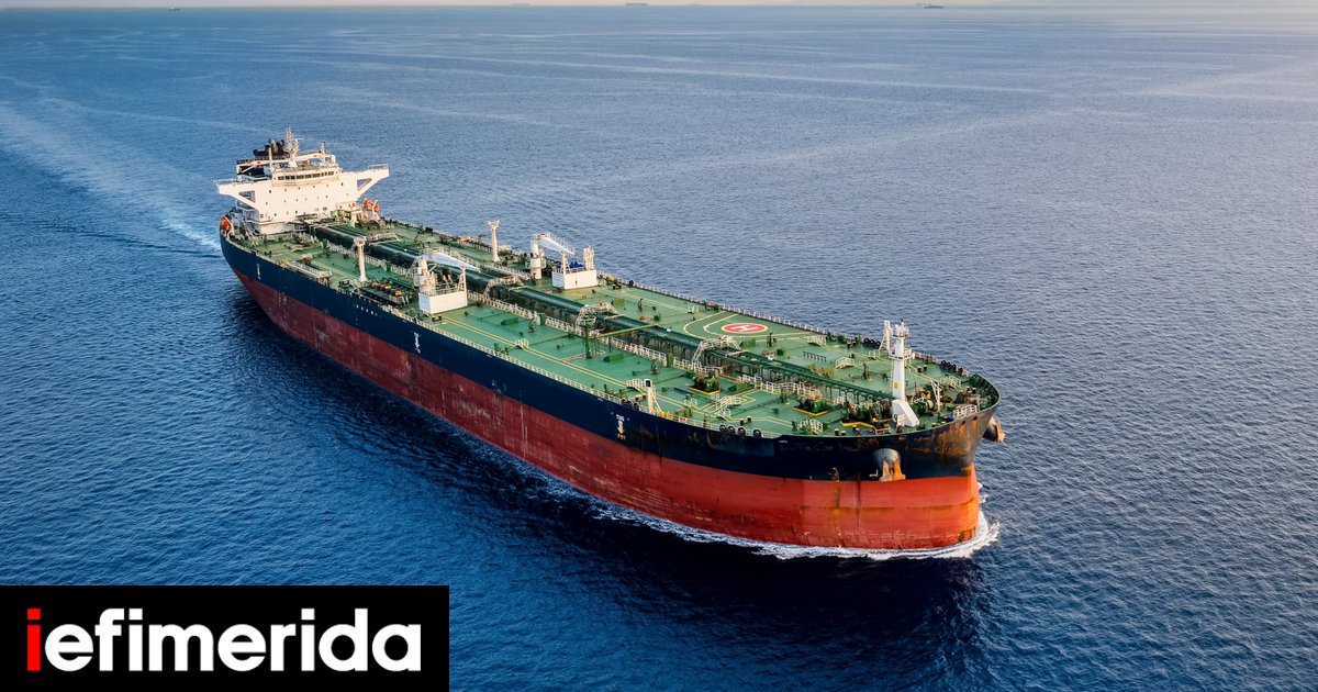 Η Ρωσία διατάσσει επιθεωρήσεις πλοίων με δύτες στα λιμάνια, μετά τις εκρήξεις που σημειώθηκαν σε δεξαμενόπλοια