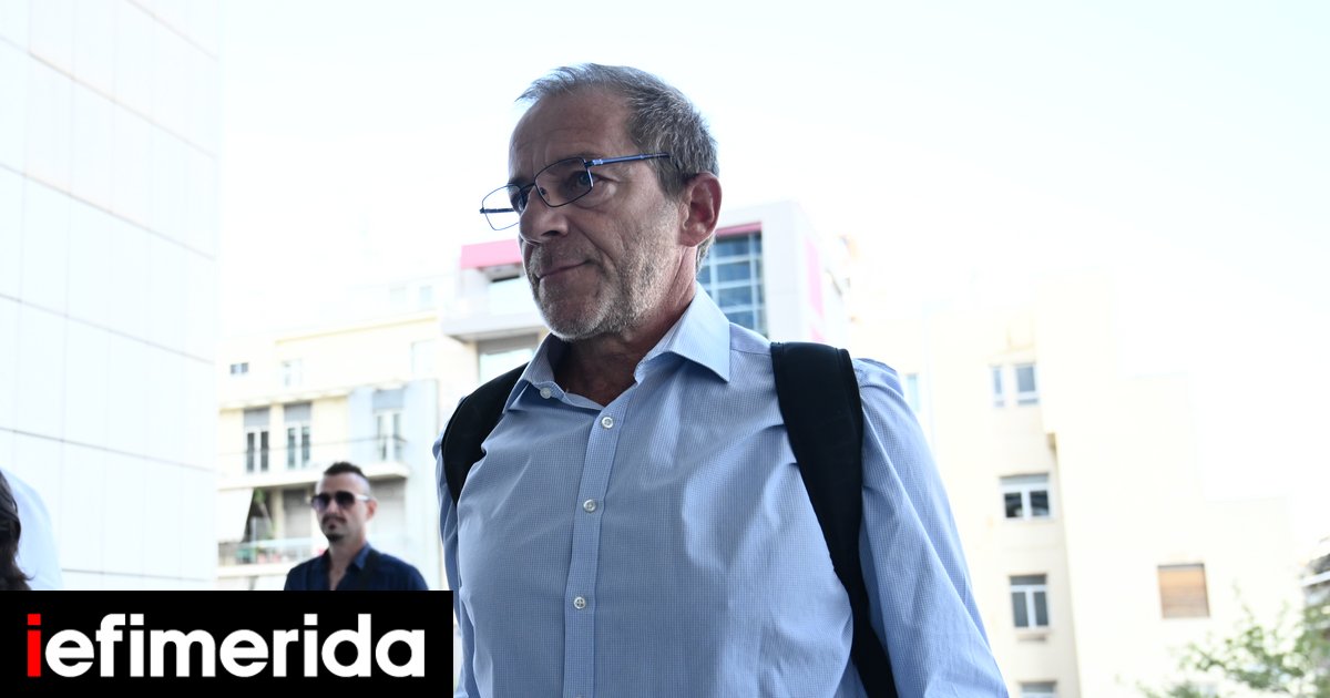 Λιγνάδης: Επικίνδυνο να θέλουμε να βάλουμε κάποιον φυλακή για βιασμό επειδή τον αντιπαθούμε - iefimerida.gr