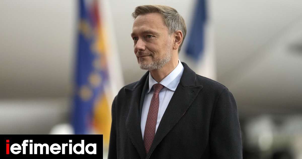 Η Γερμανία απορρίπτει την πρόταση Ντράγκι για ευρωομόλογο - iefimerida.gr