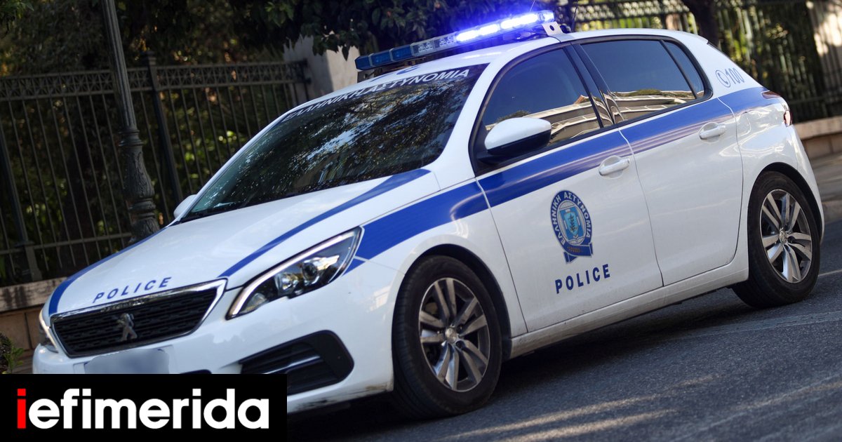 Hellenic Police conduct operation against Turkish criminal organisations in Attica