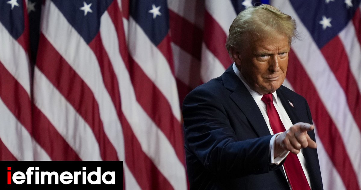 Trump Amplifies Greek Minister's Praise of U.S. Energy Diplomacy as Athens Eyes Full Russian Gas Replacement by 2027