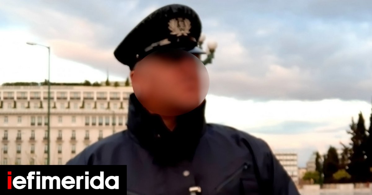 Ex-Parliamentary Guard Gets Four Life Terms for Raping Own Children in Landmark Athens Verdict