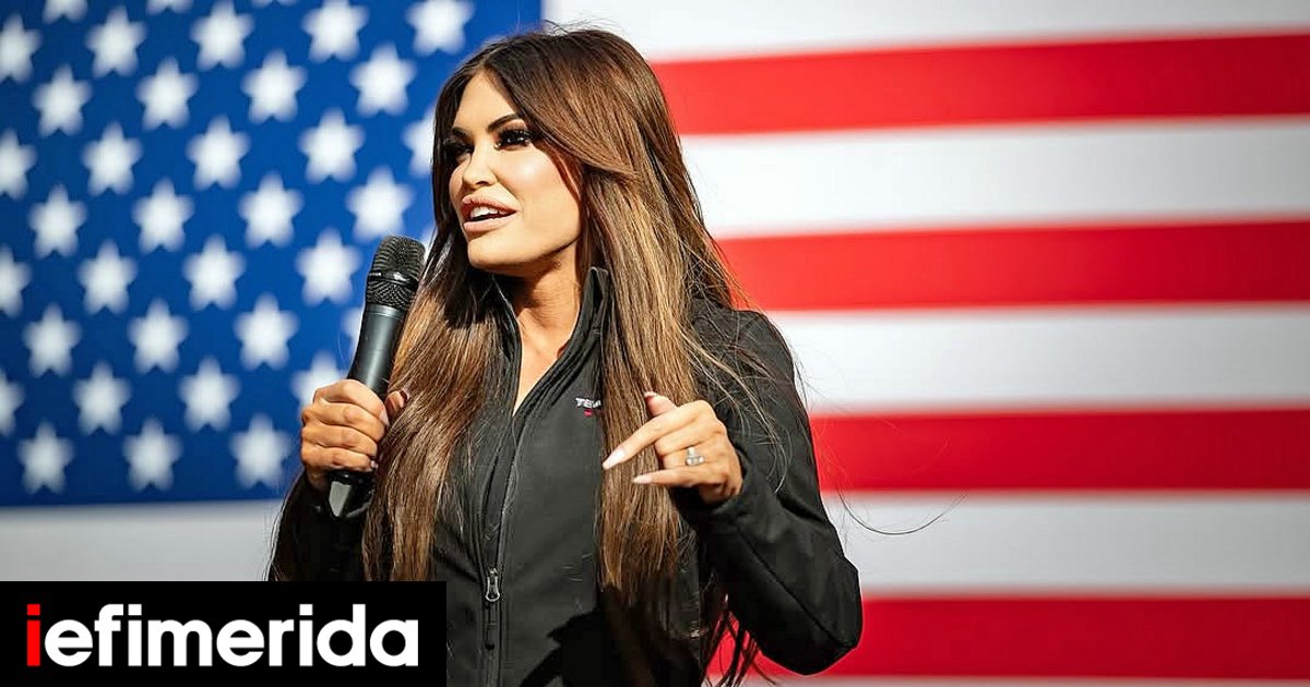 Kimberly Guilfoyle Appointed U.S. Ambassador to Greece Amid Controversy