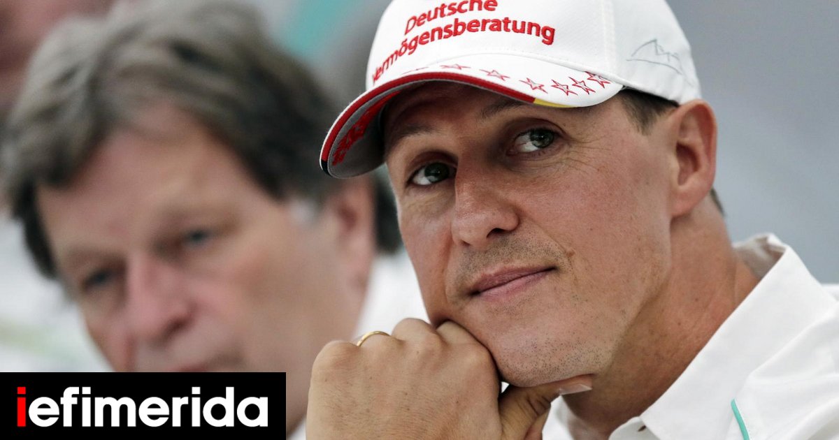 Νέο θρίλερ στην υπόθεση Schumacher -Τι λείπει από το σπίτι του Γερμανού