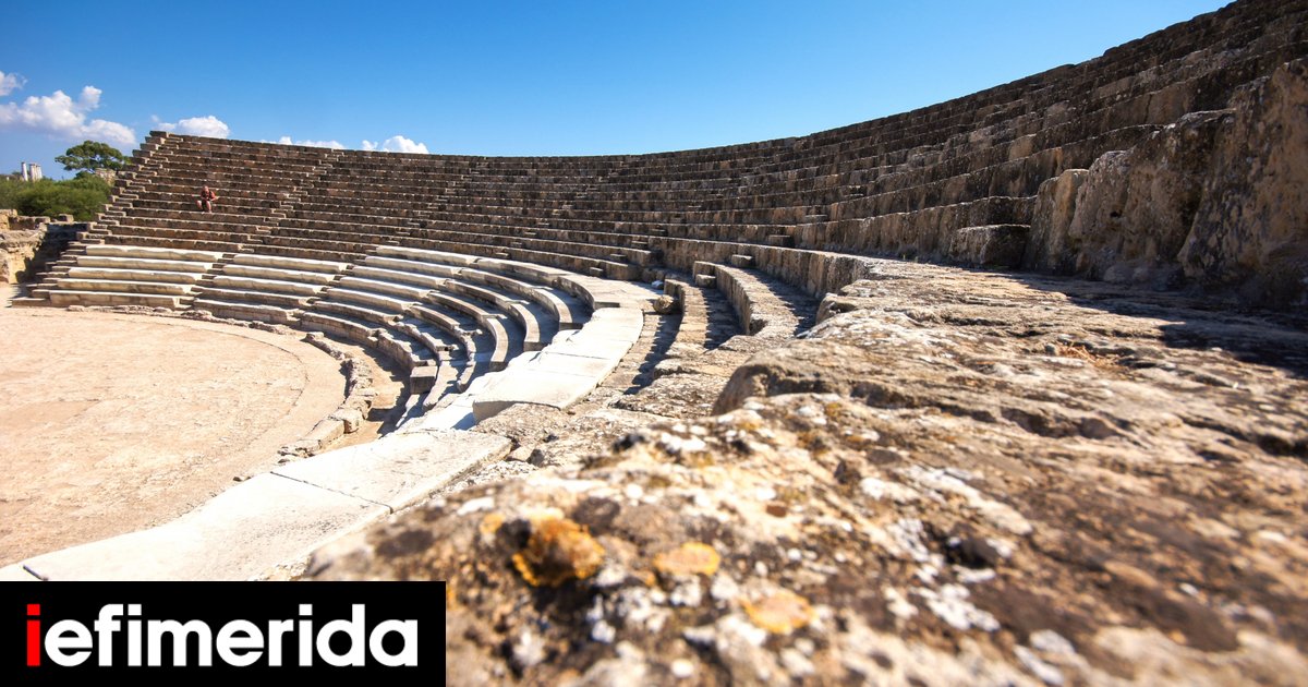 Kerkides Αποκλειστικό -Πρώτη «γεύση» από καλοκαίρι: «Φιλοκτήτης» σε μία μεγάλη ...