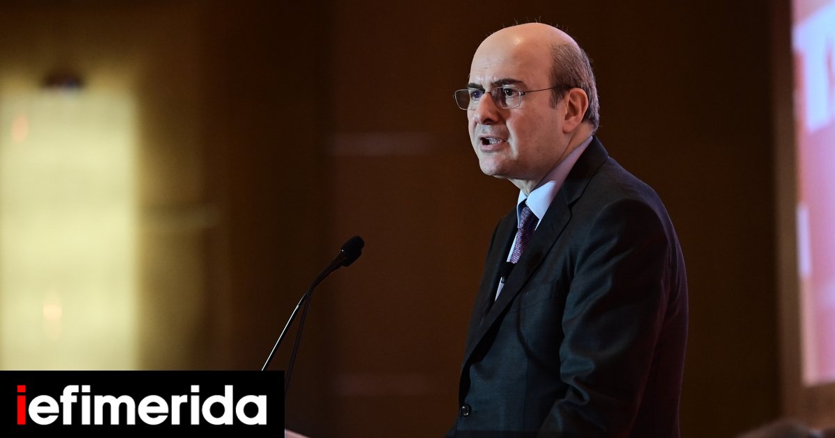 ﻿New Support Package Possible for 2026, Greek Deputy PM Hints