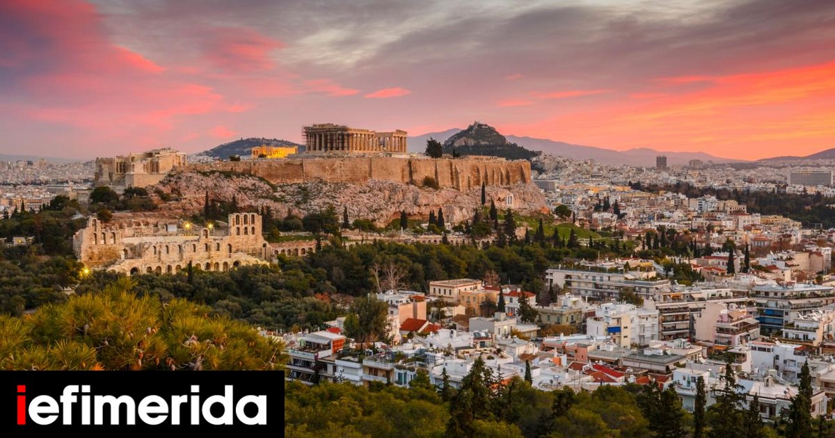 Italian Paper Hails Greece as Europe’s Fiscal Success Story