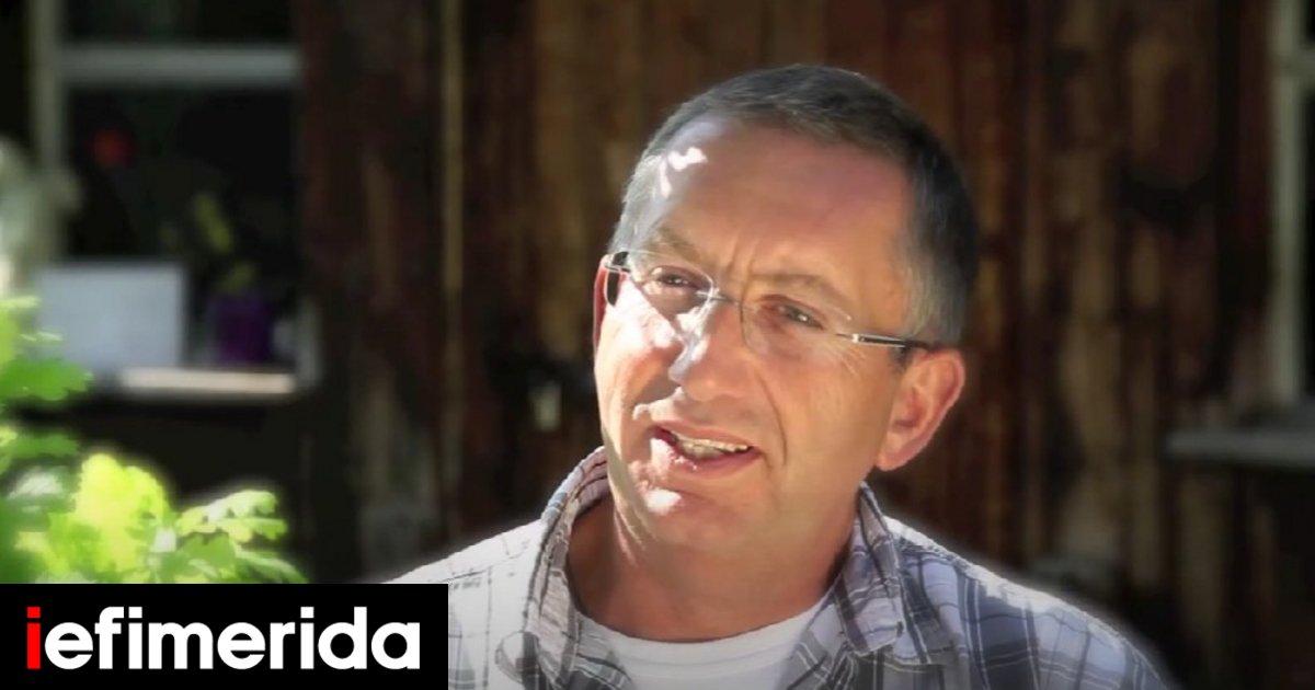 Karl Rabeder: Η ιστορία του πολυεκατομμυριούχου που έδωσε όλη του την ...