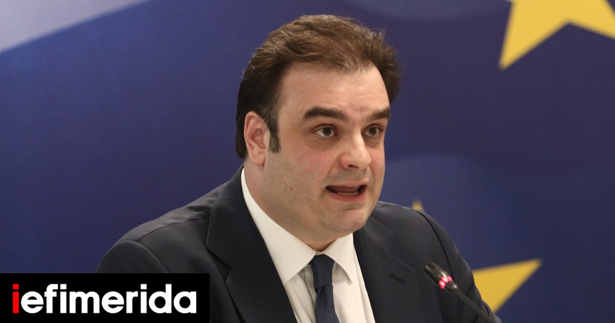 Pierrakakis: Tax reform a major first step in easing the burden on large families